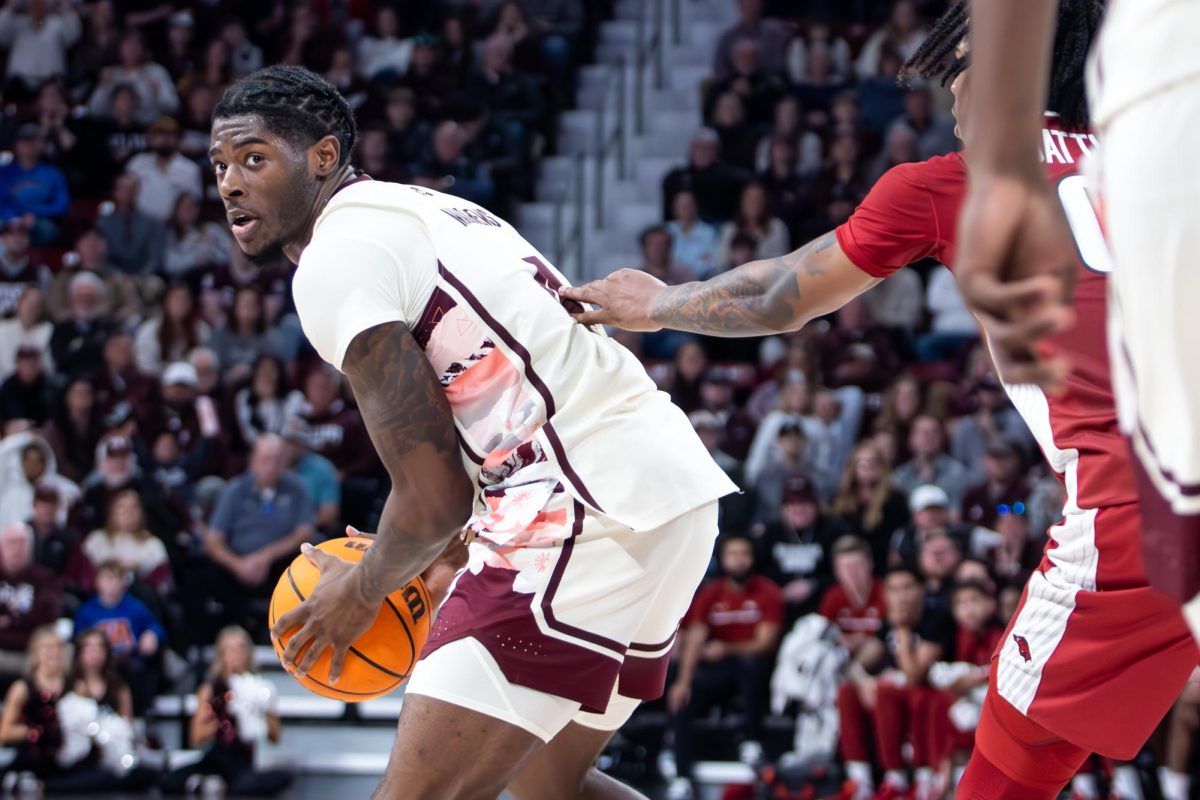 Kentucky Wildcats at Mississippi State Bulldogs Mens Basketball at Humphrey Coliseum