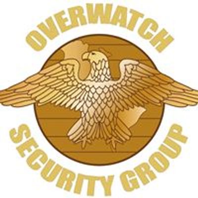 Overwatch Security Group Inc