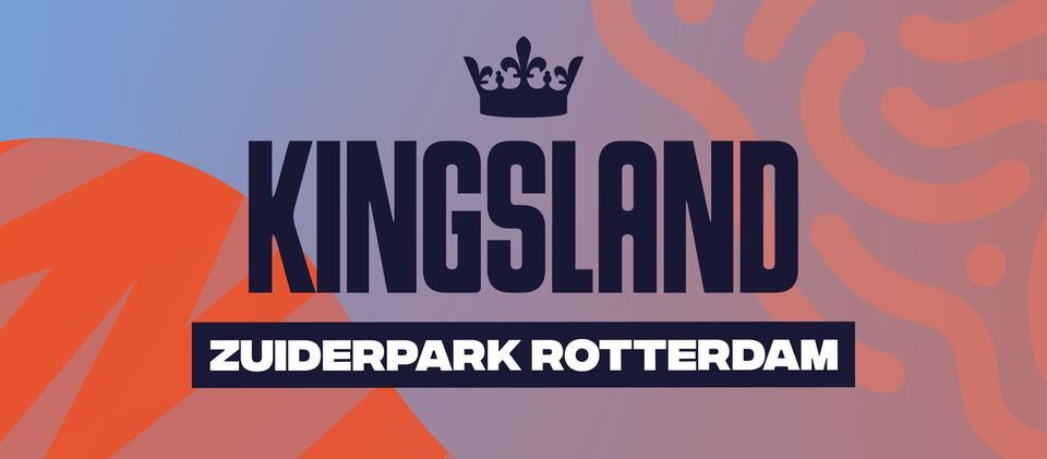 Kingsland Festival 2024 | Rotterdam