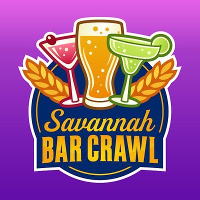 Savannah Bar Crawl