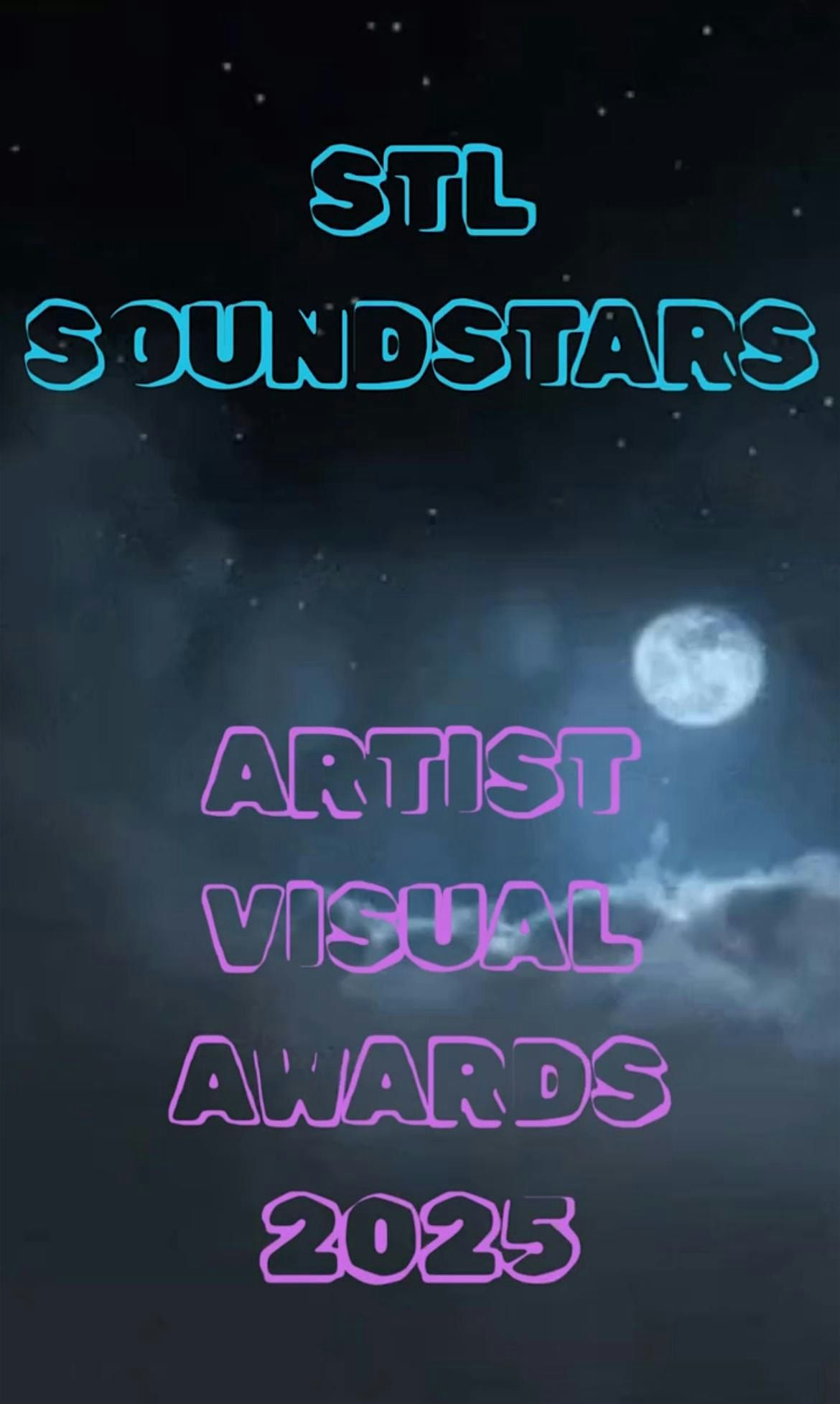 STL SOUNDSTARS ARTISTE VISUAL AWARDS