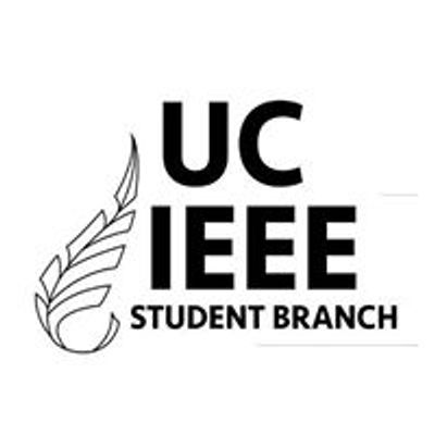 University of Canterbury IEEE Student Branch