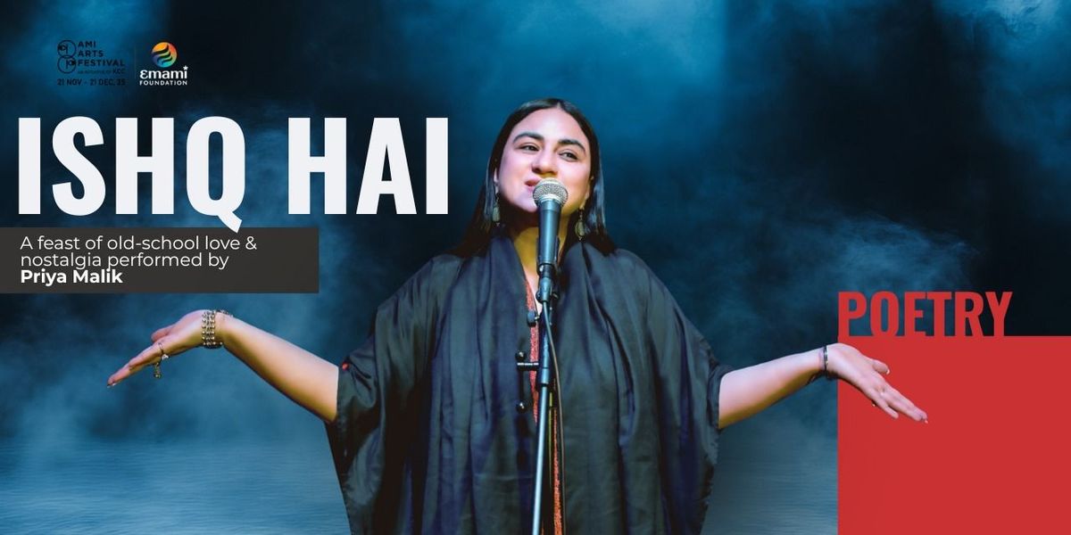 Ishq Hai