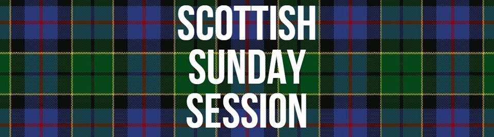 Scottish Sunday Session - Volume 15