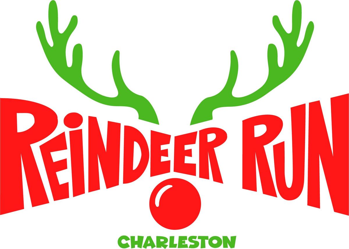 33rd Annual Reindeer Run