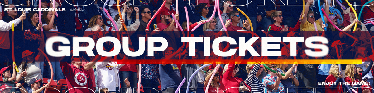 St. Louis Cardinals at Colorado Rockies at Coors Field