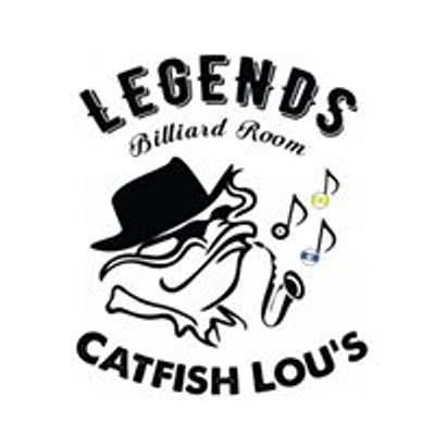 Catfish Lou's