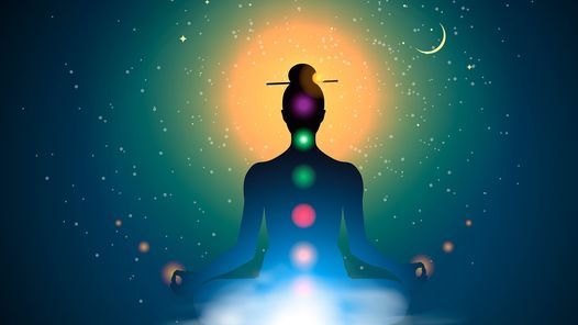 Balance and Align Your Chakras Through Past Life Regression with Jessica Ramirez