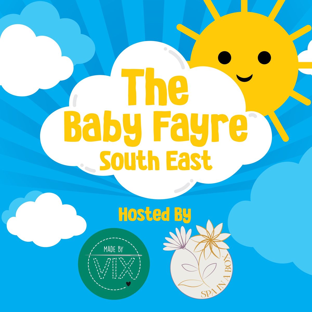 The Baby Fayre Maidstone 