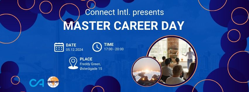 Master Career Day