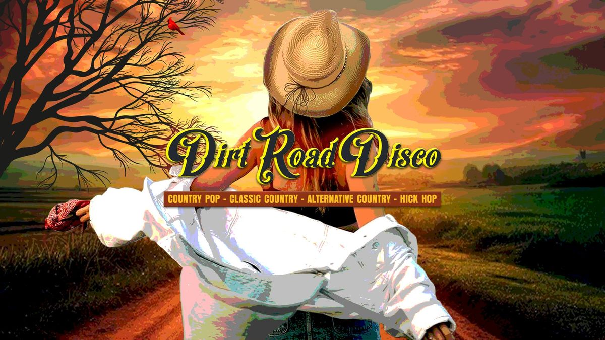 Dirt Road Disco - York