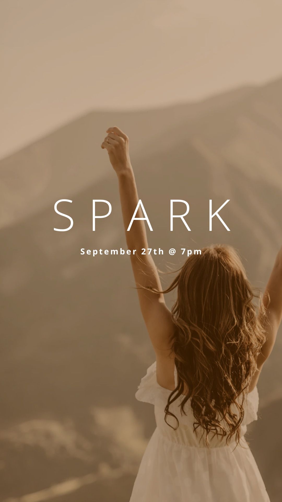 SPARK GATHERING \u201cExpansion\u201d