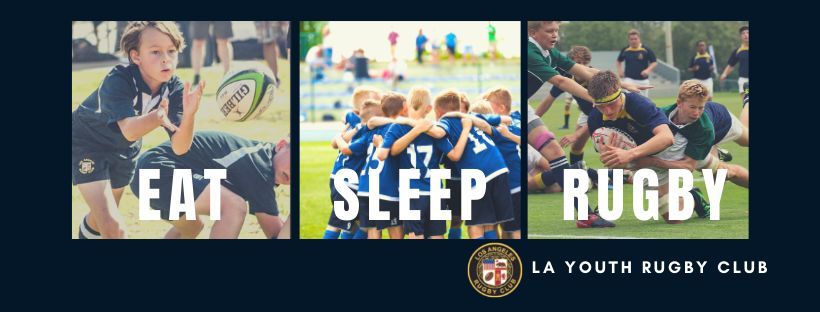 2024-2025 L.A. Youth Rugby Kick-Off Event