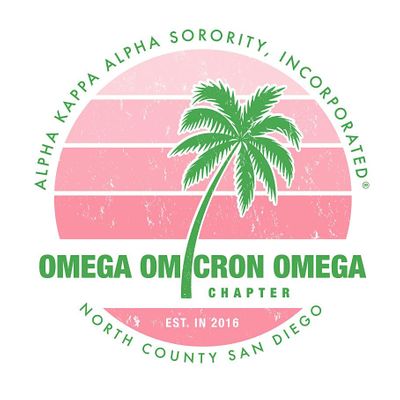 Alpha Kappa Alpha Sorority, Inc.\u00ae, Omega Omicron Omega Chapter