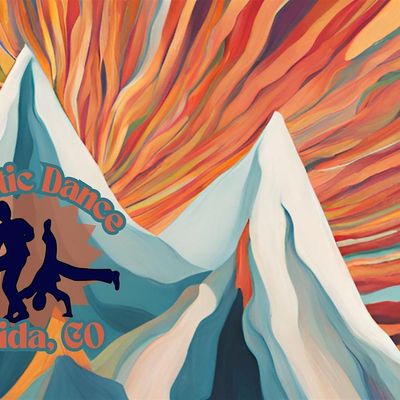 Rocky Mountain Rhythms