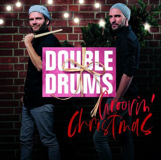Double Drums - Groovin' Christmas