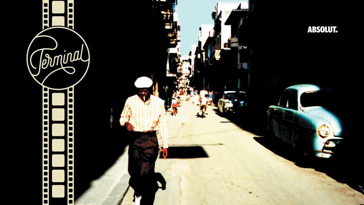 Terminali Musafilmi\u00f5htu: Buena Vista Social Club