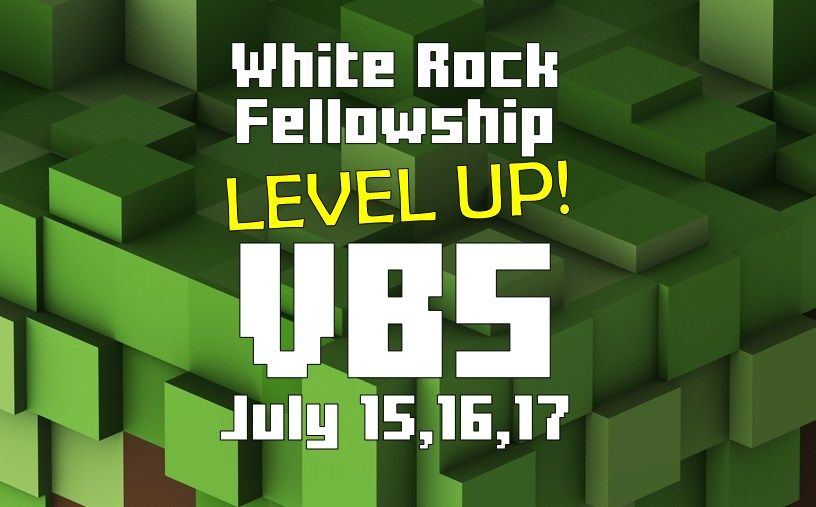 Level UP! VBS