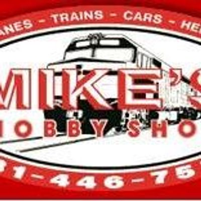 Mikes Gulf Coast RC Raceway