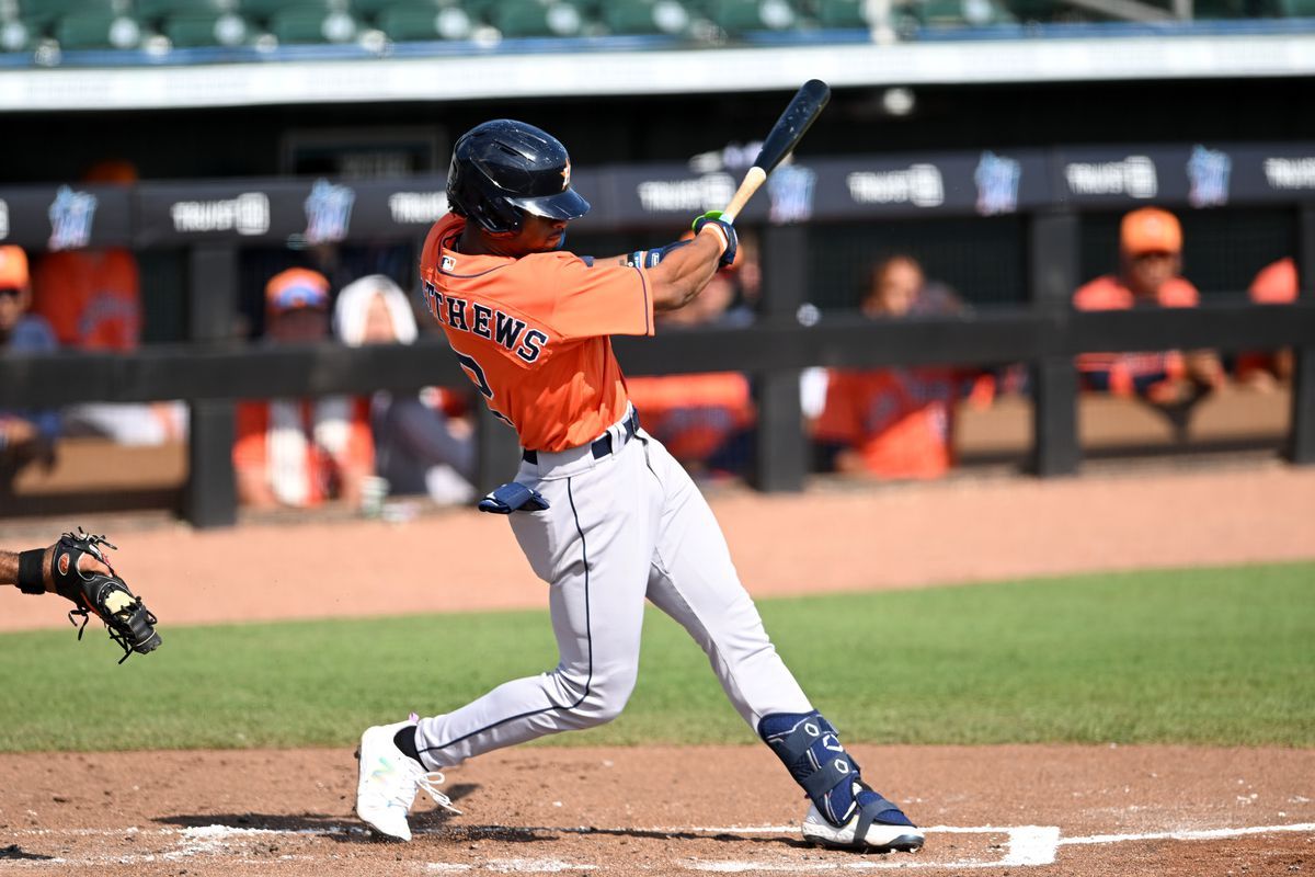 Spring Training: St. Louis Cardinals vs. Houston Astros (SS)