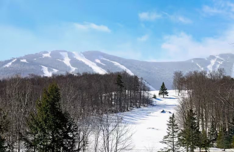 Killington Resort Winter Break