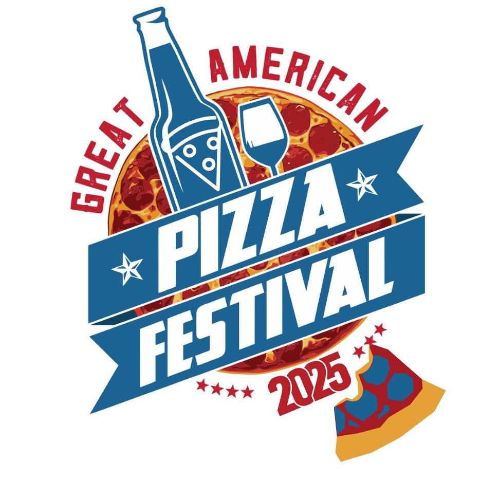 The 2025 Downtown Las Cruces Pizza Fest at Plaza De Las Cruces! (All Ages) 