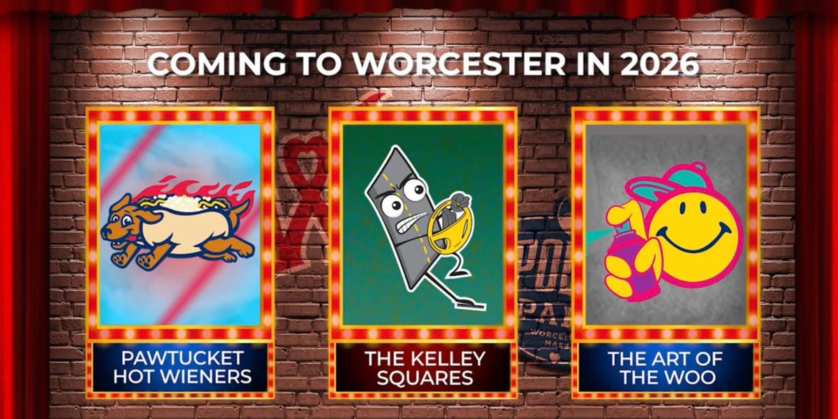 Worcester Red Sox vs. Syracuse Mets