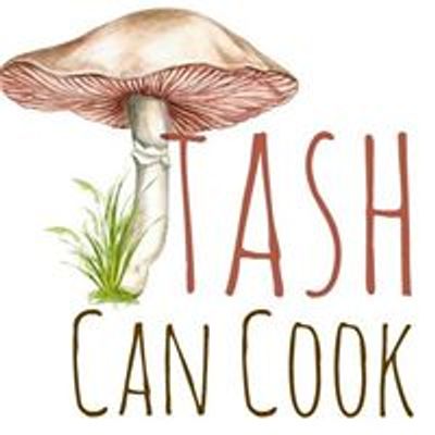 Tash Can Cook