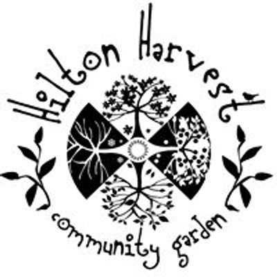 Hilton Harvest Community Garden