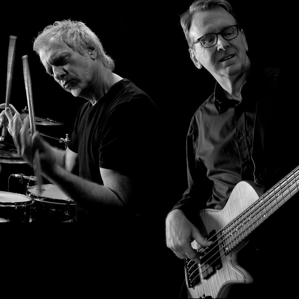 Band On The Wall Presents: The Dave Weckl / Tom Kennedy Project Tickets ...