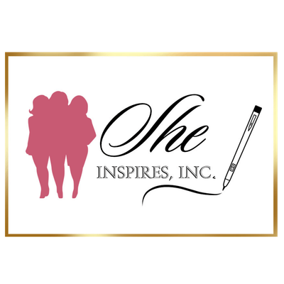 She Inspires, Inc.