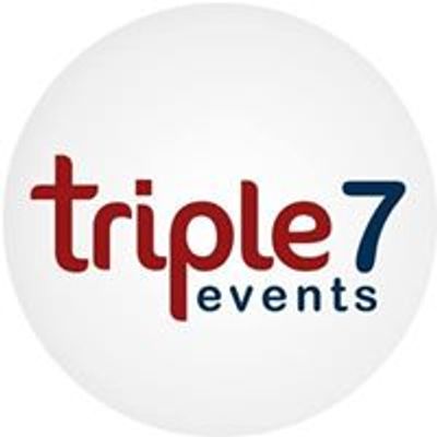 Triple7events
