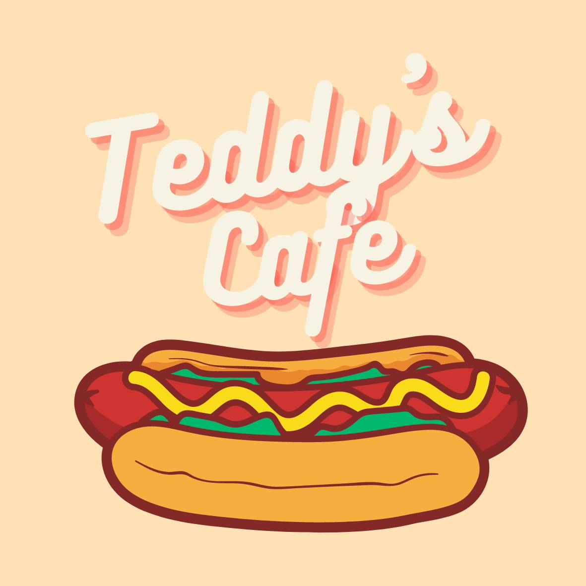 Teddy's Cafe