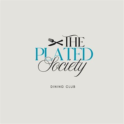 The Plated Society