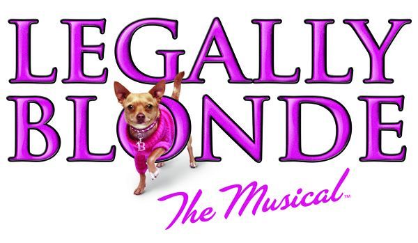 Legally Blonde