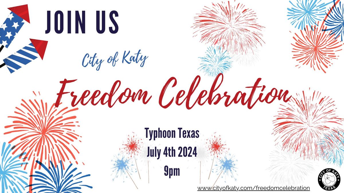 Katy Freedom Celebration