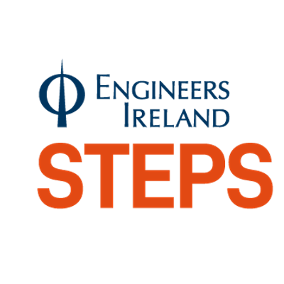 Engineers Ireland STEPS