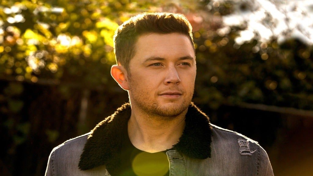 Scotty McCreery