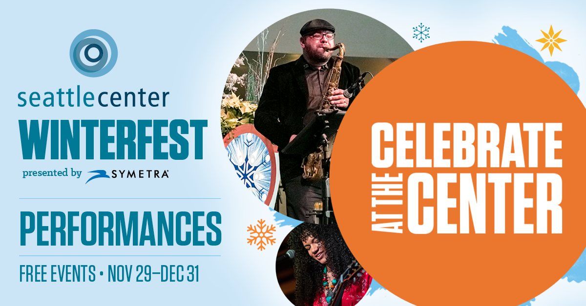 Winterfest Professional Entertainment: Dec 21 -22