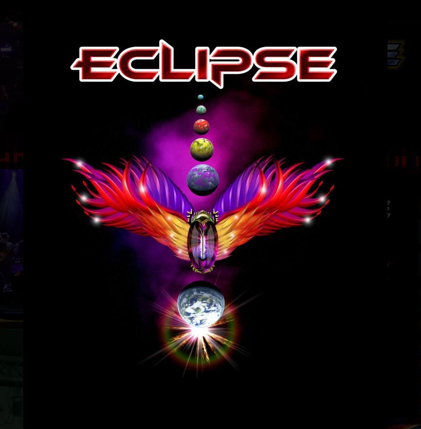 Sounds of Summer Concert Series: Eclipse: The Ultimate Journey Tribute