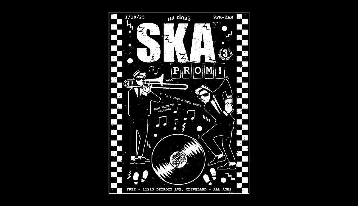 Ska Prom @ No Class