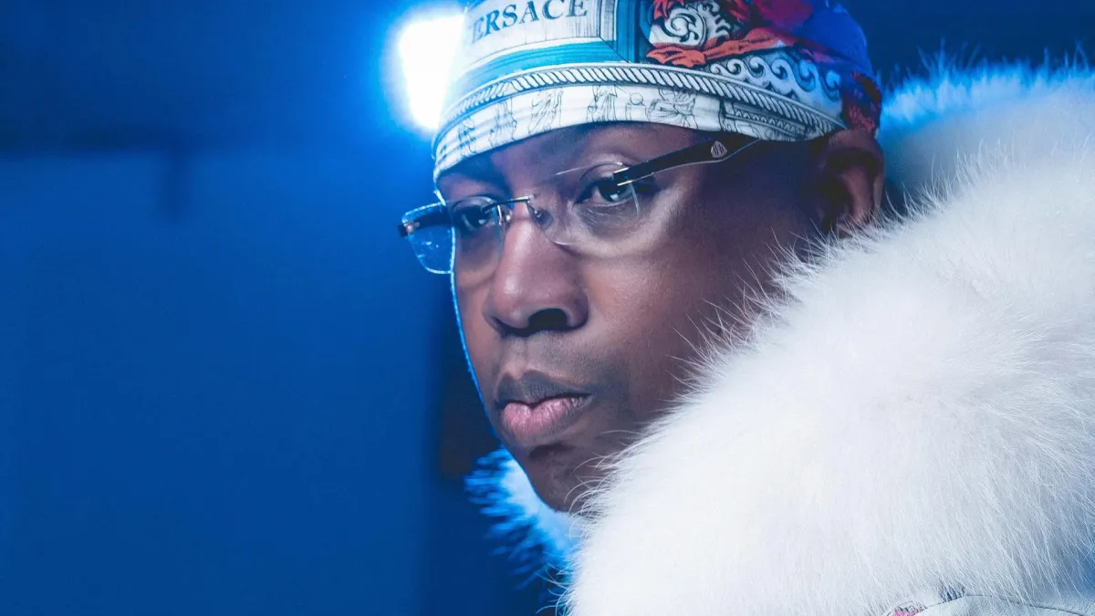 E-40, Juelz Santana, Beanie Sigel, Memphis Bleek, Do or Die, DJ Envy, Do Or Die in Chicago