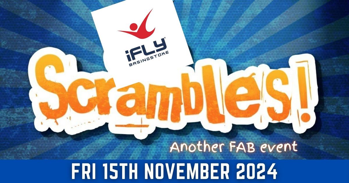 FAB17 Scrambles - Basingstoke