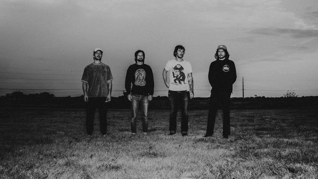 All Them Witches - House of Mirrors Tour with King Buffalo