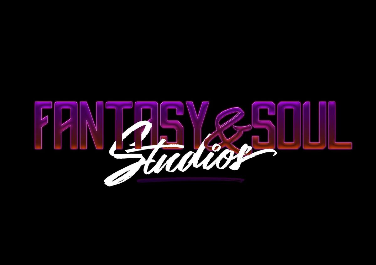 22ND OF SEPT - FANTASY & SOUL STUDIOS PHOTOSHOOT EVENT DAY