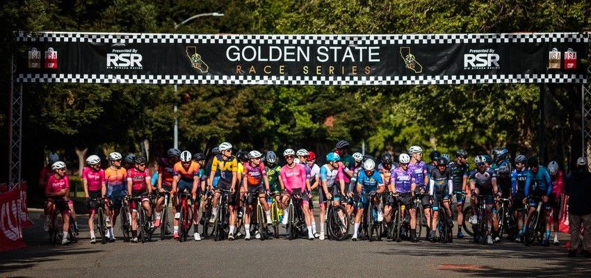 Golden State Race Series by Rio Strada Racing
