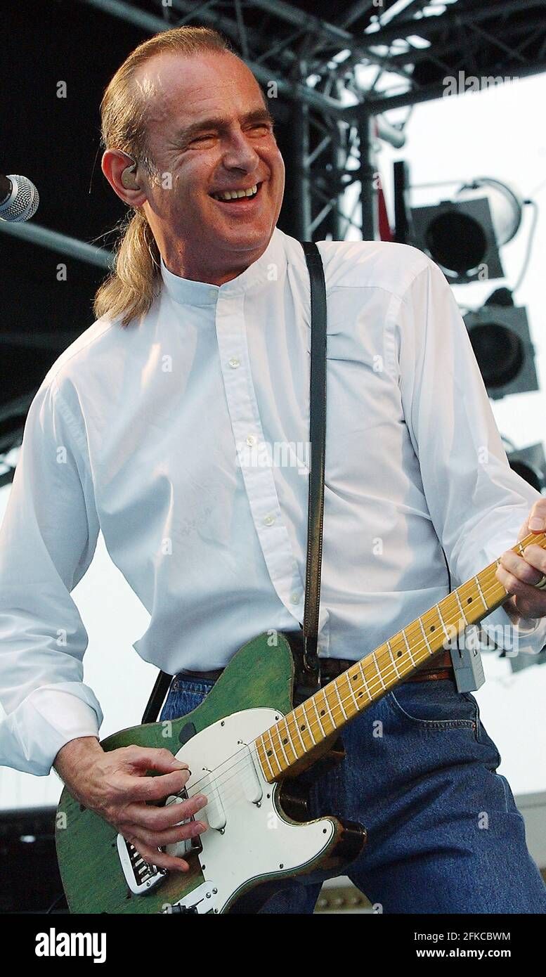 Francis Rossi