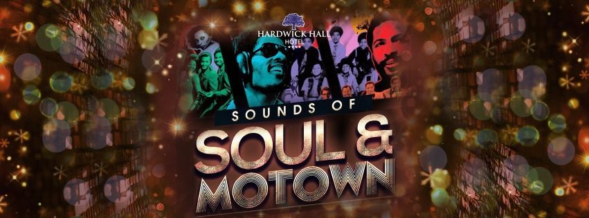 Sounds of Soul & Motown Afternoon Show