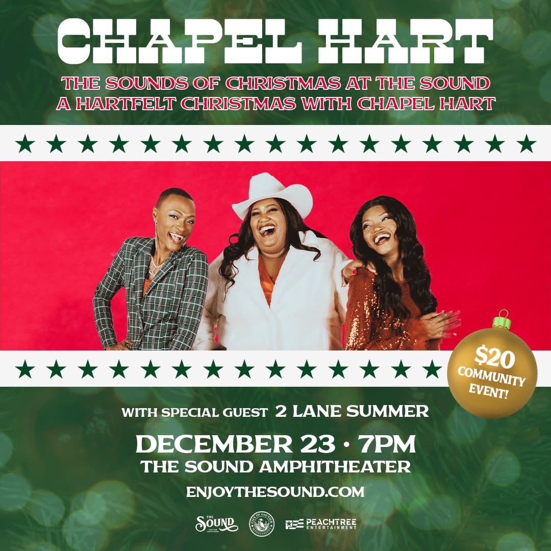 Chapel Hart