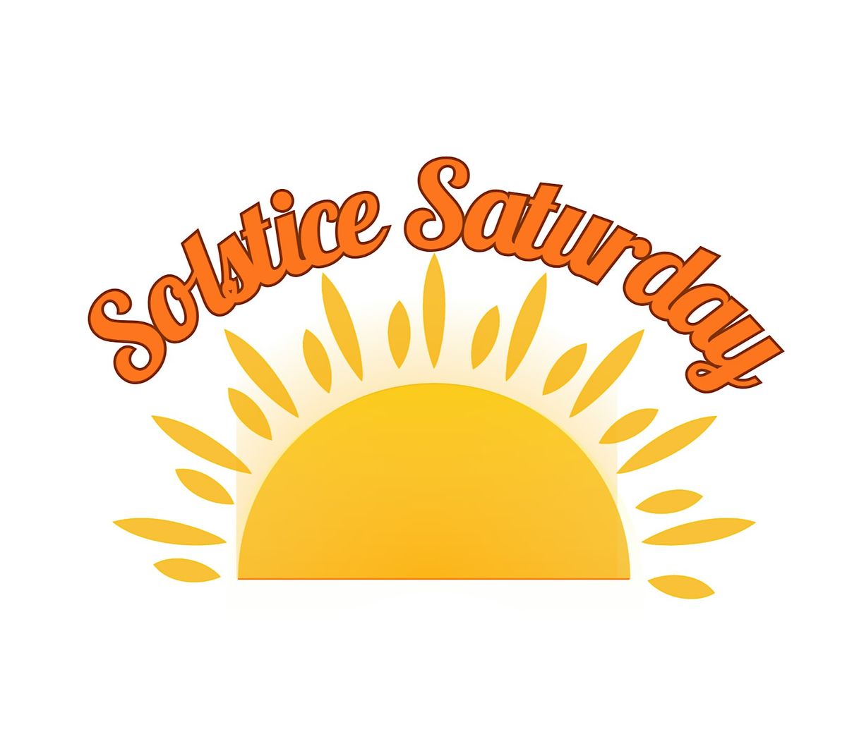 Solstice Saturday